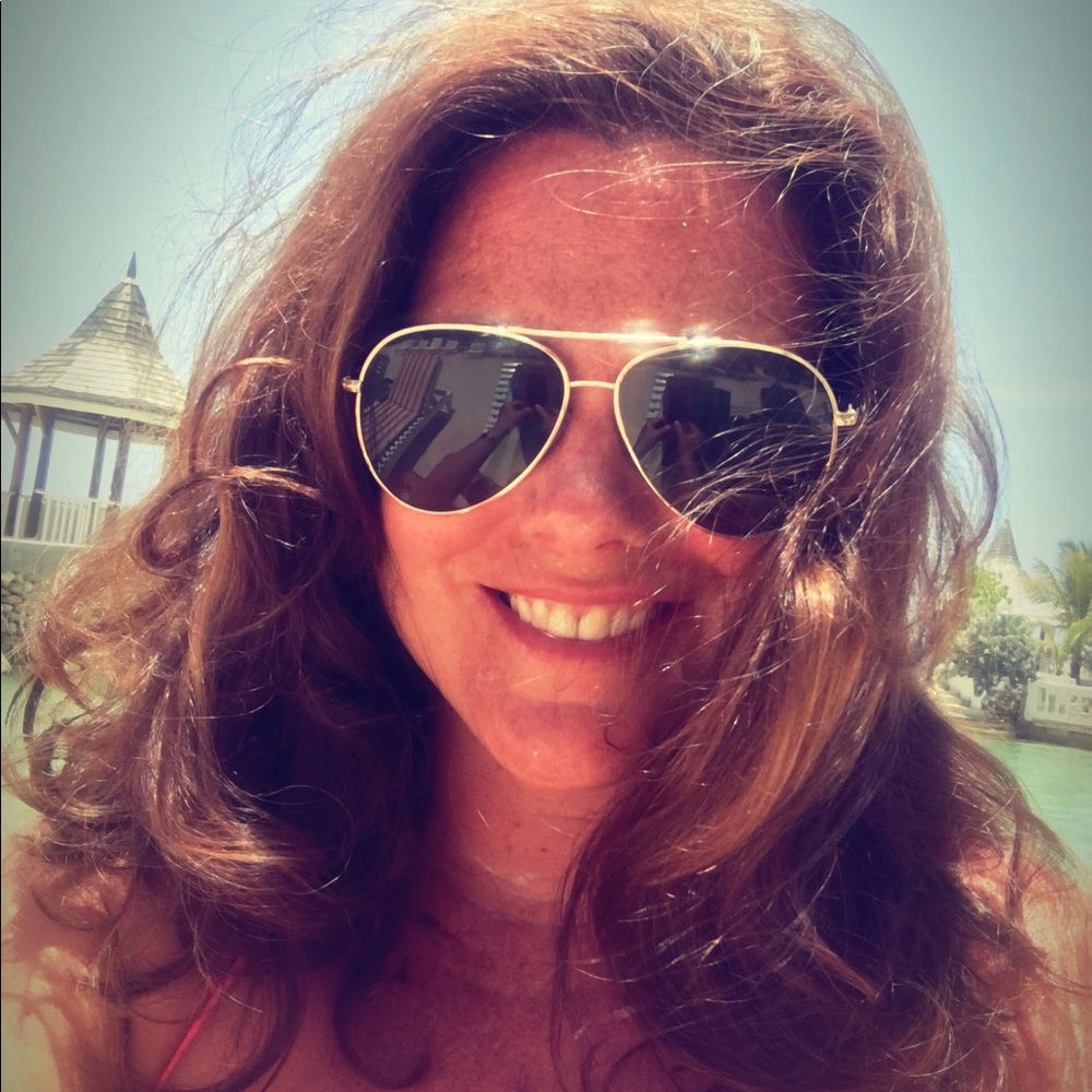 Meet your Posher, Kate